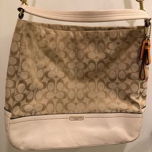 Coach crossbody bag